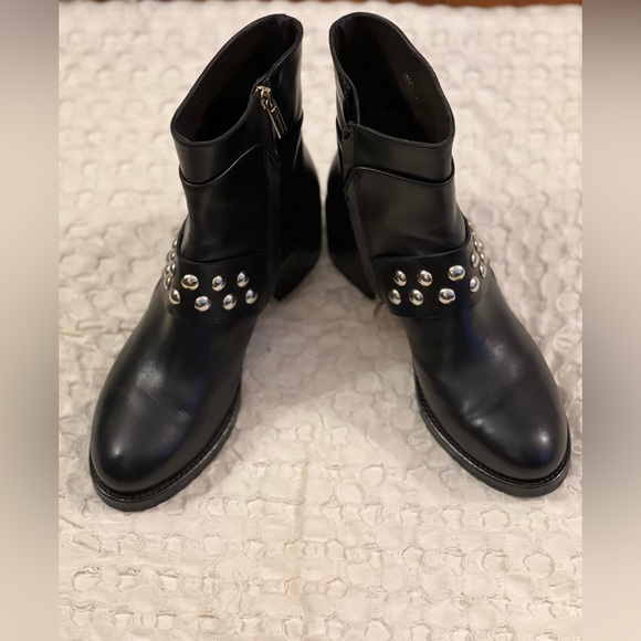 Capezzani Moto Boots - Picture 2 of 8